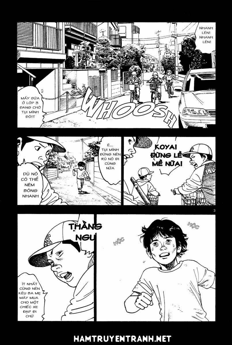 Yomawari Sensei: Chapter 9