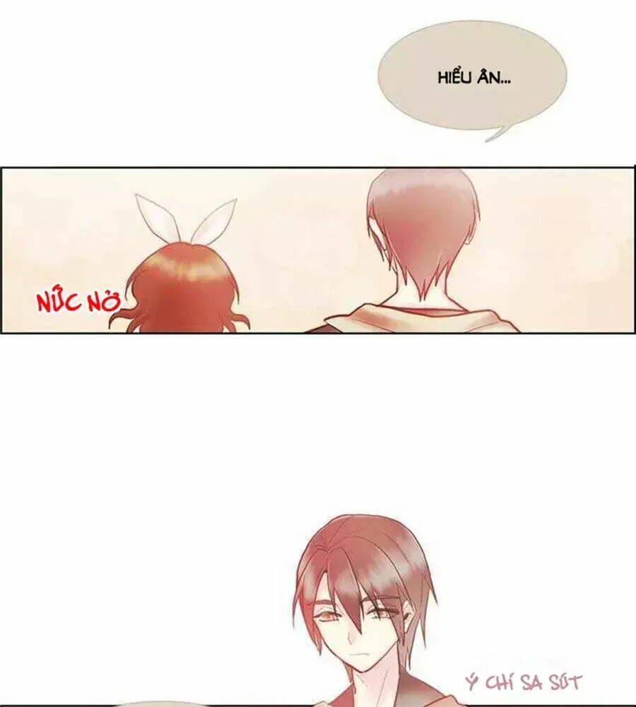 Định Chế Tình Yêu: Chapter 61