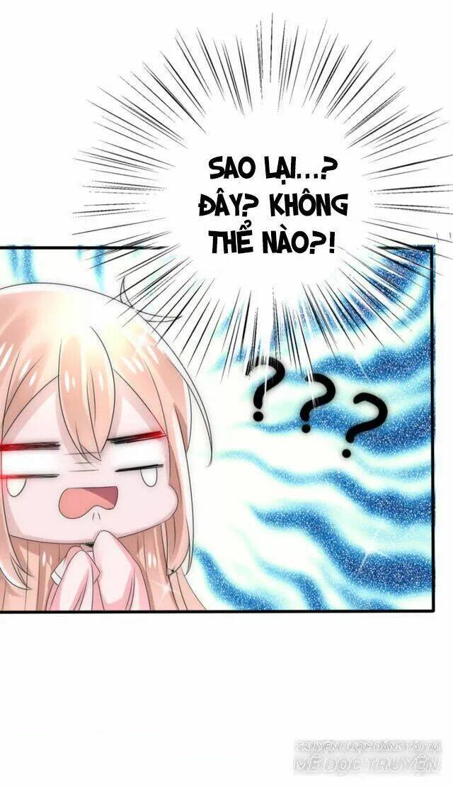 Kế Hoạch Sủng Ái Của Tiểu Công Chúa: Chapter 23