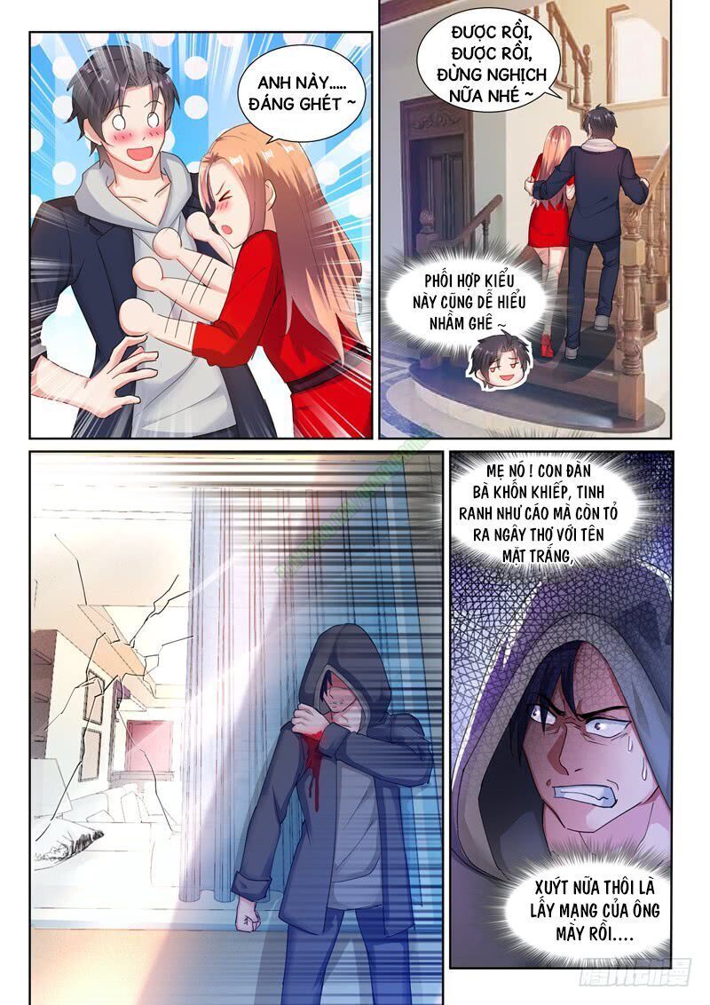 Hệ Thống Bạn Trai Siêu Cấp: Chapter 32