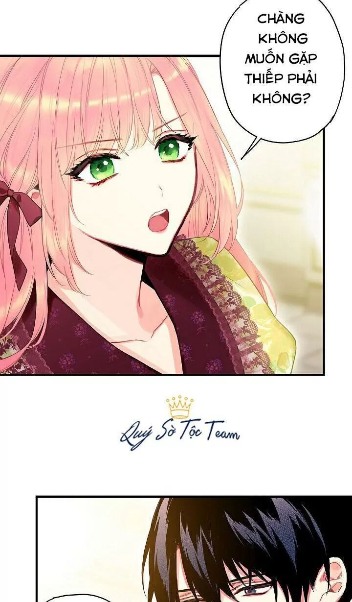 Tồn Tại Với Tư Cách Là Vợ Của Nam Chính: Chapter 167