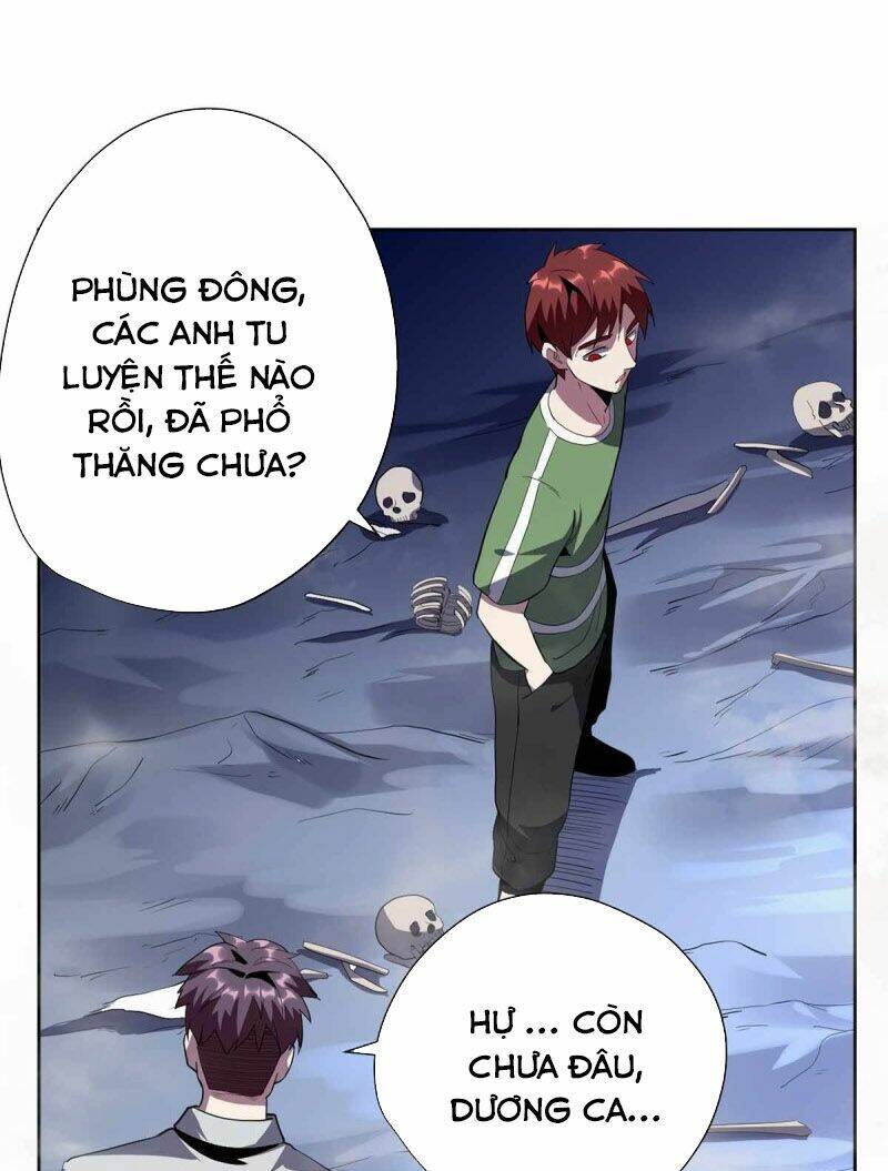 Vương Bài Thần Y: Chapter 51