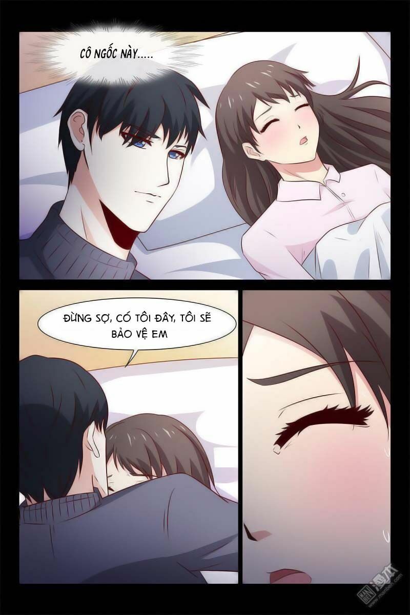 Tình Nhân Khế Ước Của Tổng Tài: Chapter 64