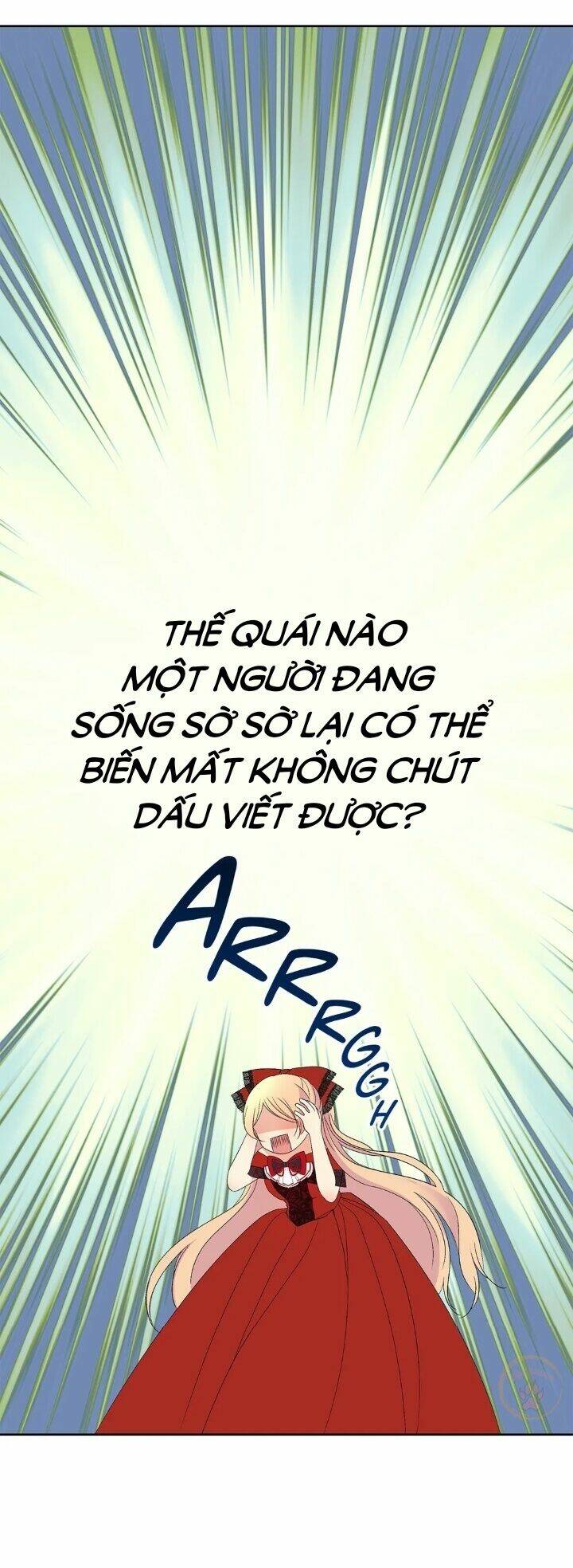 Công Chúa Thời Gian Có Hạn: Chapter 39