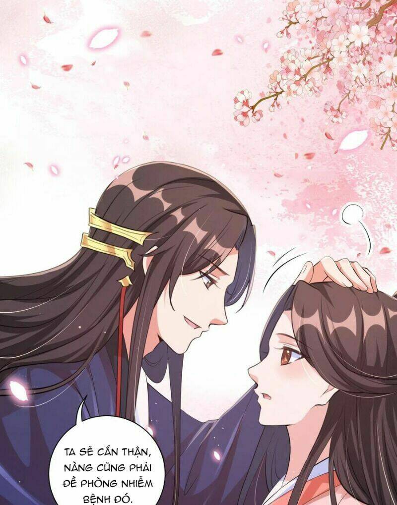 Vương Phi Có Độc!: Chapter 132