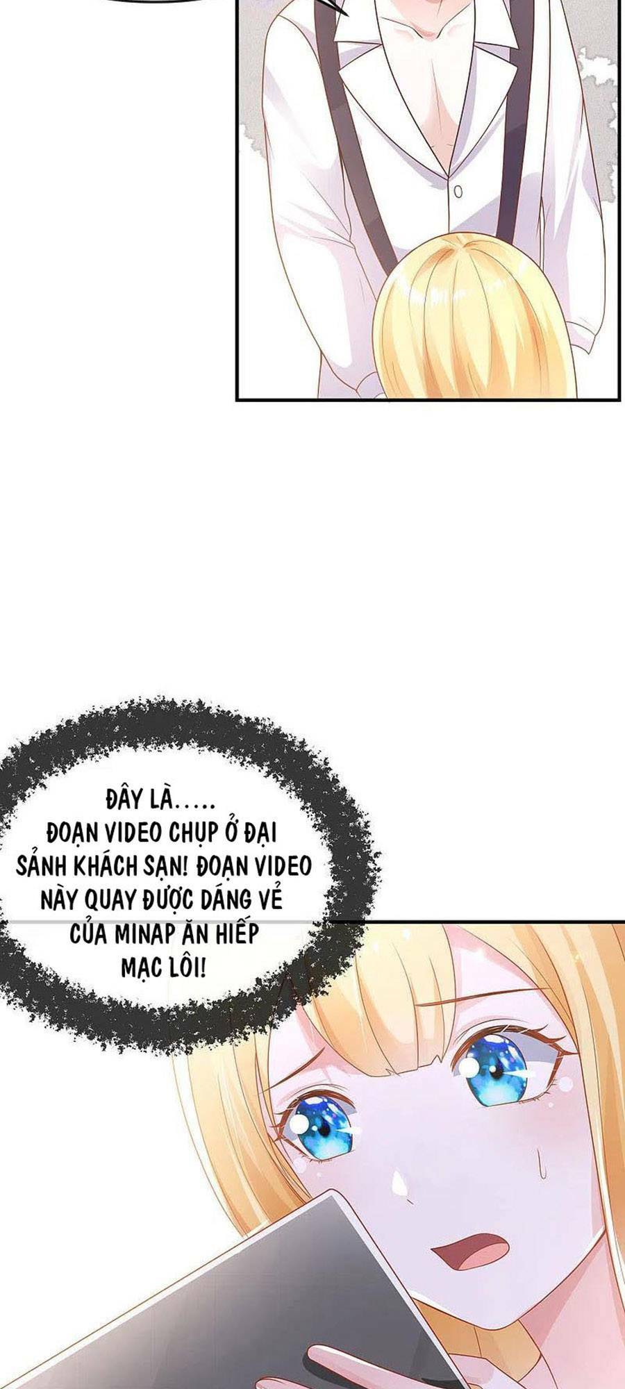 Sủng Hậu Của Vương: Chapter 148