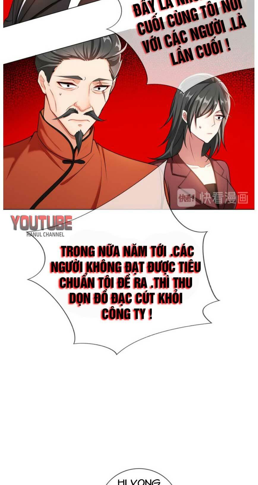 Cô Vợ Nhỏ Nuông Chiều Quá Lại Thành Ác!!: Chapter 190.1