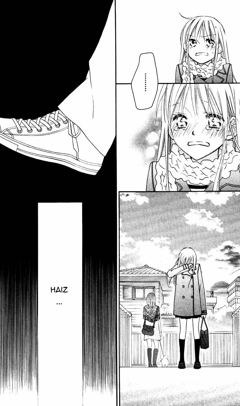 Love So Life: Chapter 68
