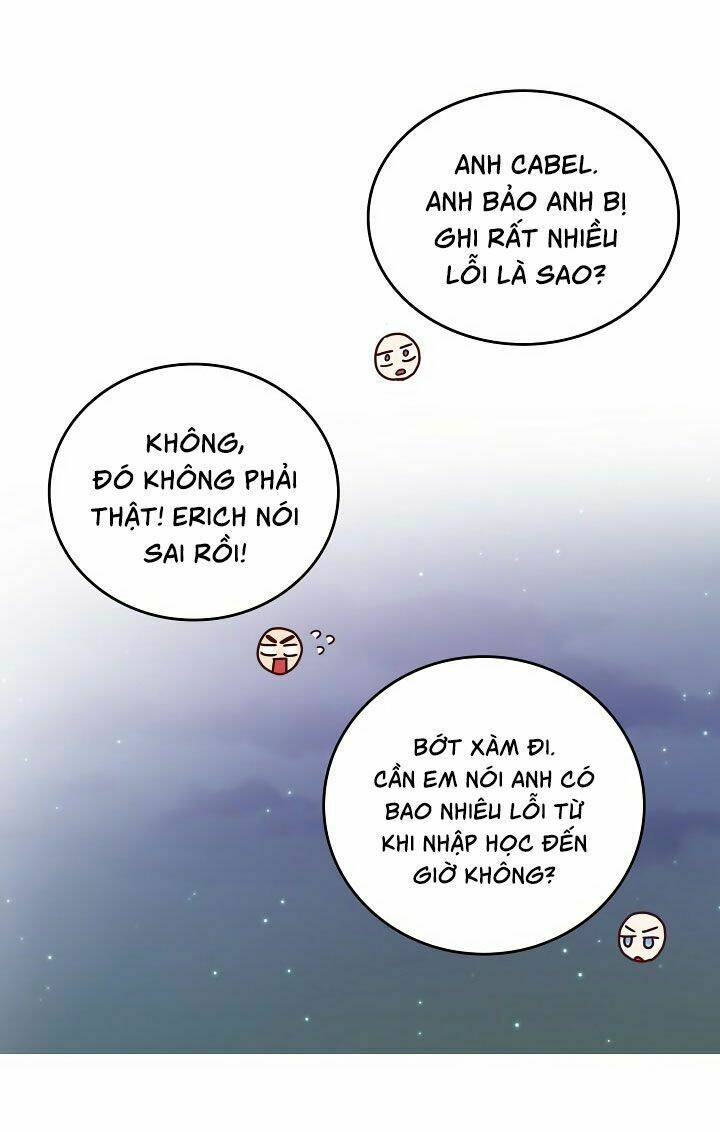 Đừng Chọc Đứa Em Gái Bé Bỏng Của Chúng Tôi: Chapter 47