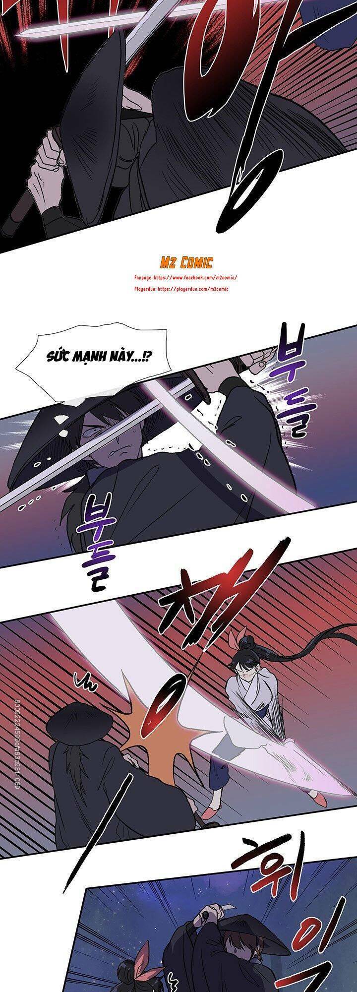 Học Sĩ Tái Sinh: Chapter 117