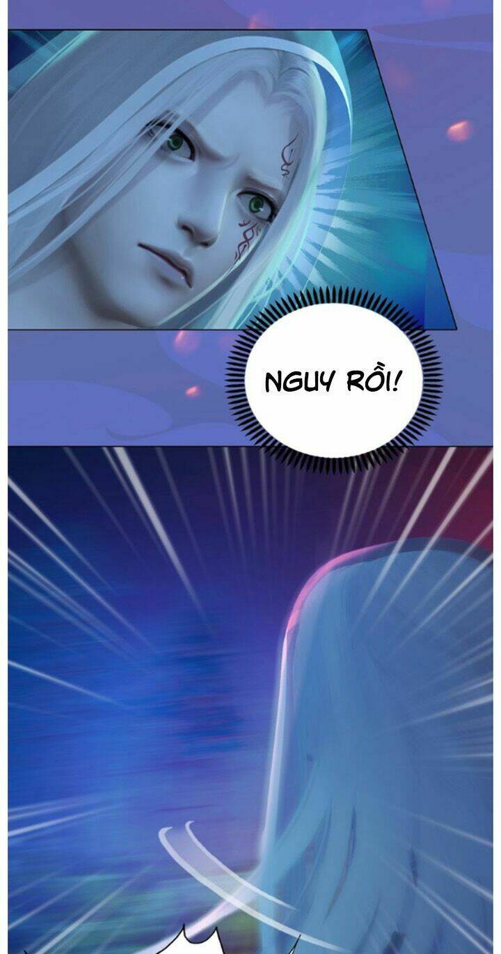 Yêu Nhan Lệnh: Chapter 84