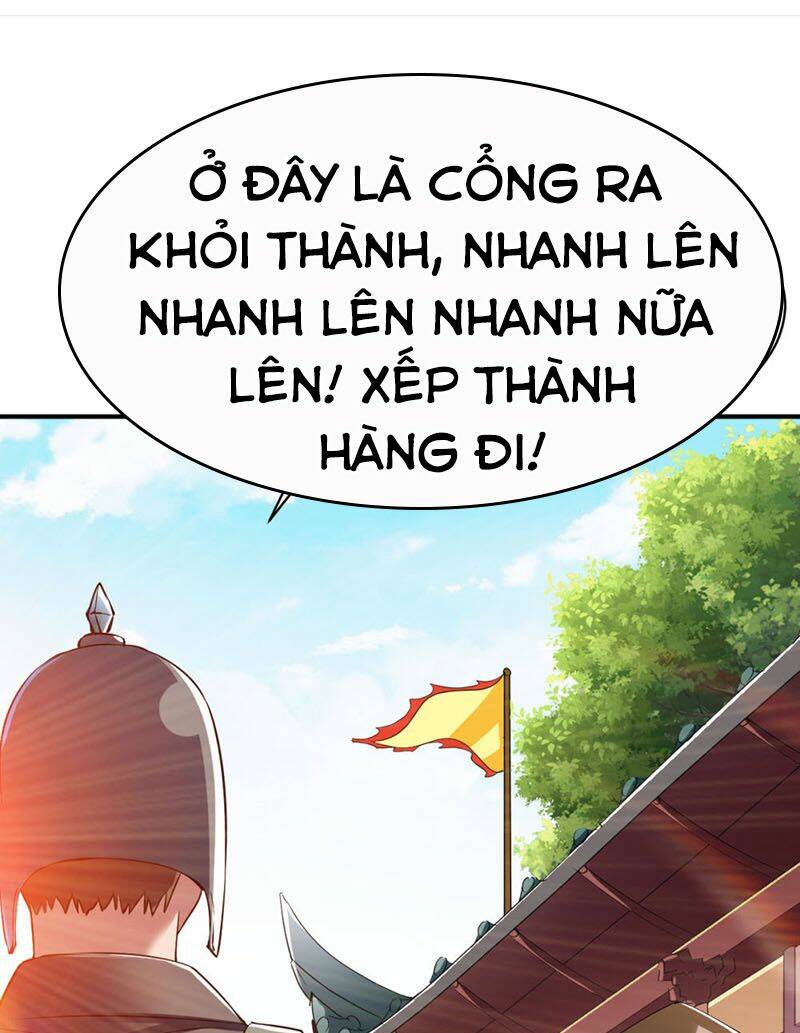 Chiến Đỉnh: Chapter 116