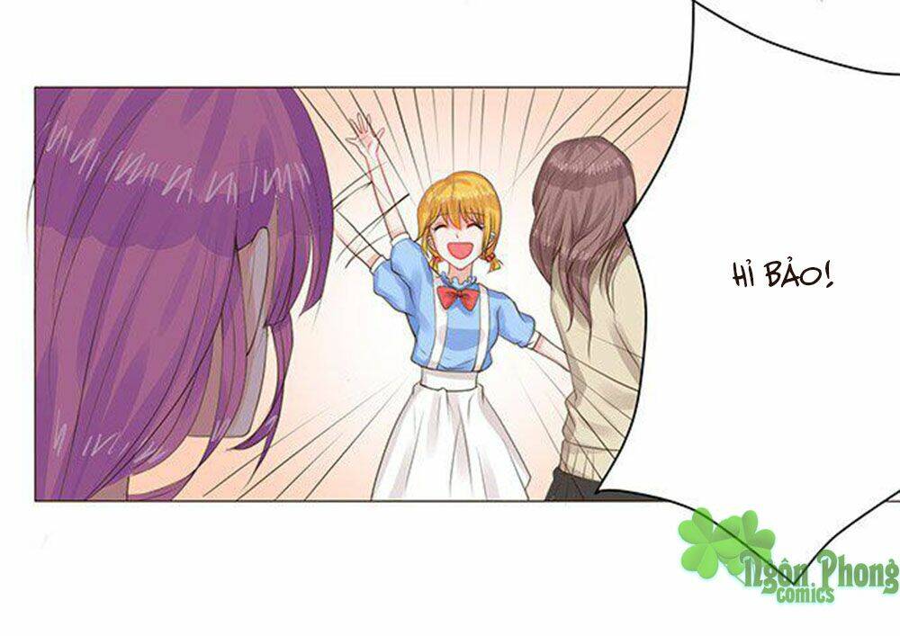 Ma Vương Luyến Ái Chỉ Nam: Chapter 54