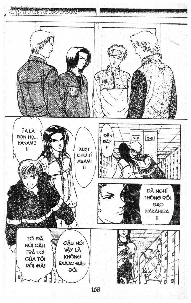 9 Banme No Musashi: Chapter 8