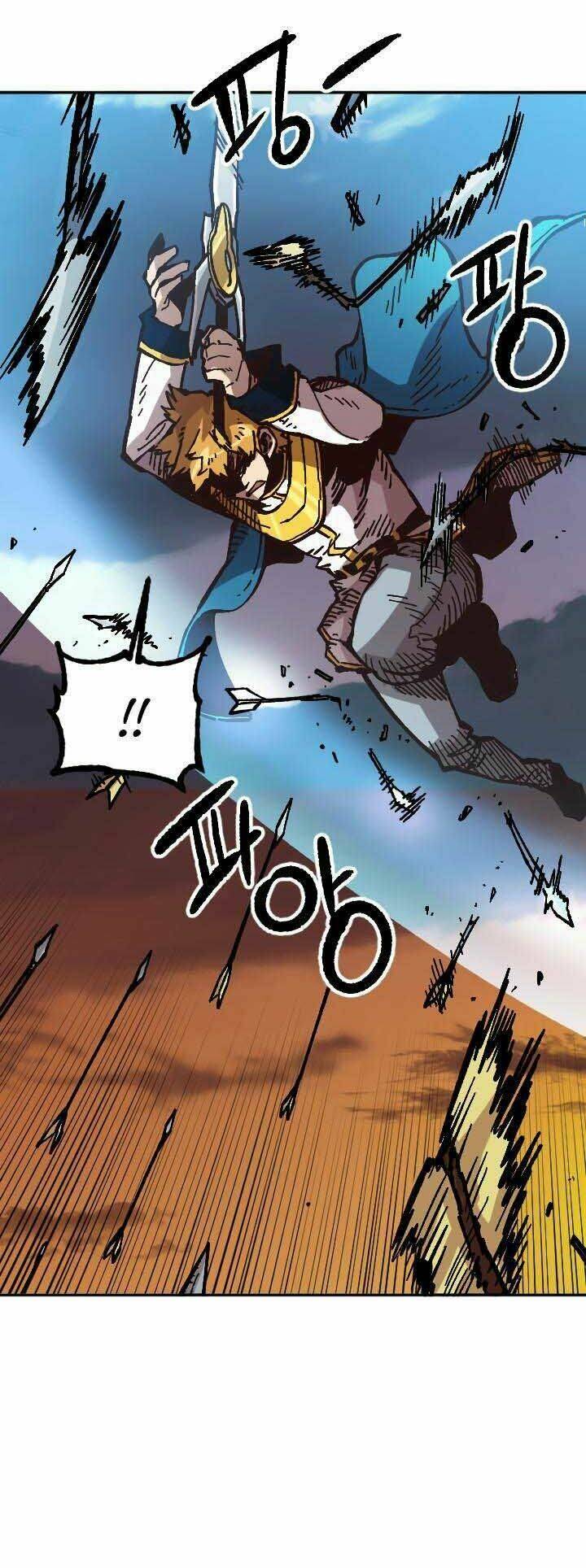 Nô Lệ Nghịch Thiên: Chapter 54