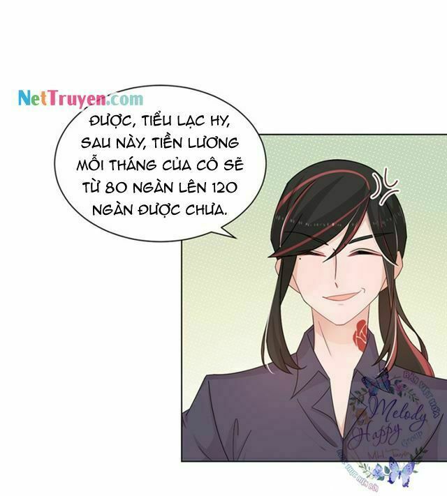 Ma Lạt Thiên Kim Đẩu Ác Thiếu: Chapter 30