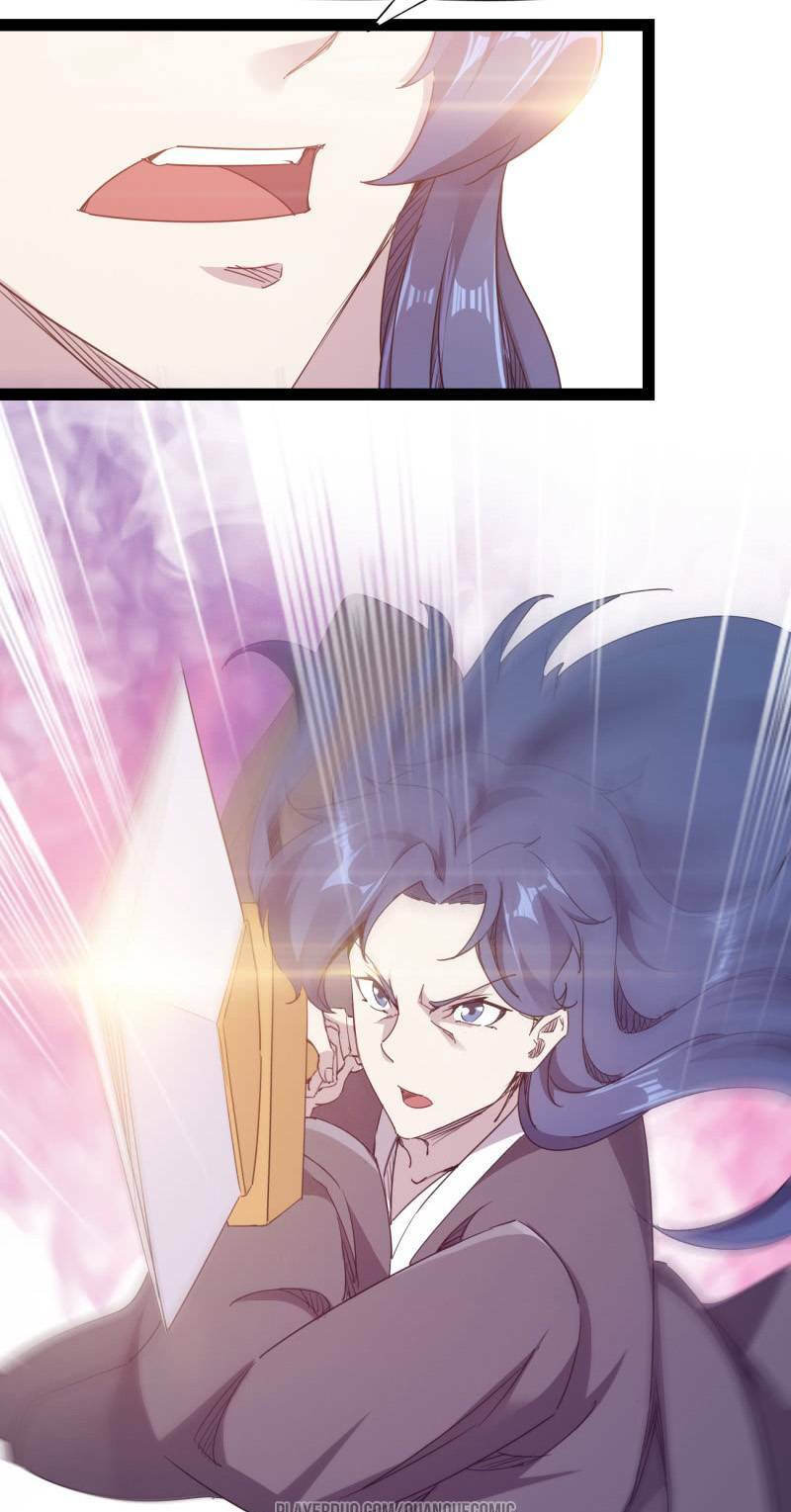 Kiếm Đồ: Chapter 21