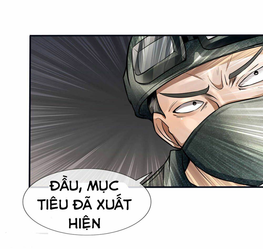 Tuyệt Thế Binh Vương: Chapter 77