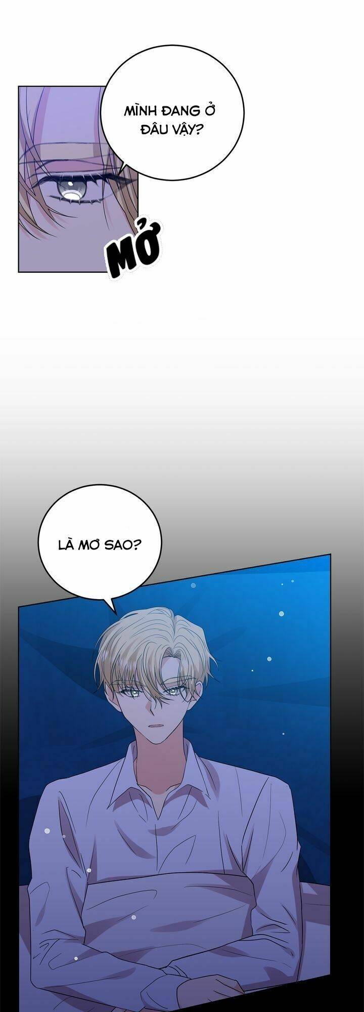 Tôi Trở Thành Gia Sư Của Tên Bạo Chúa: Chapter 21
