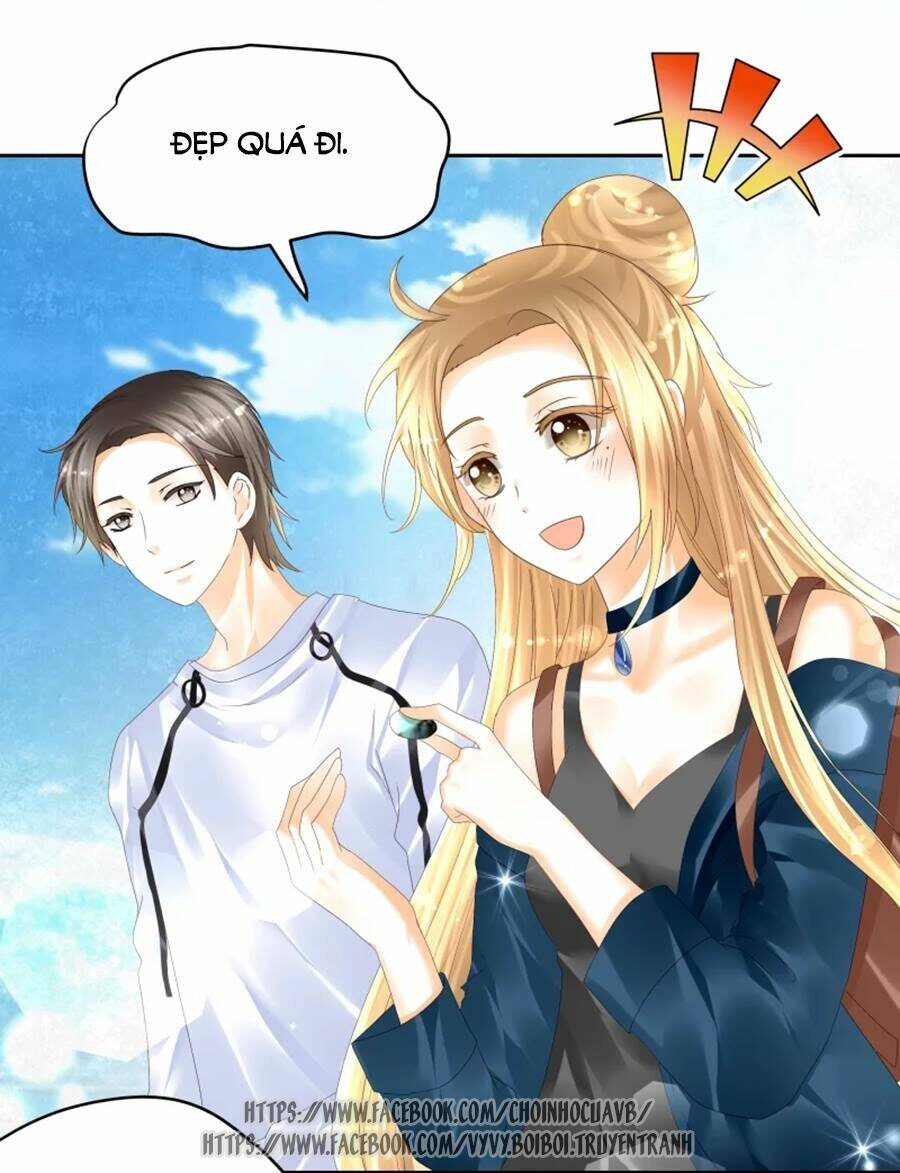 Tiền Thế Kim Sinh Của Chung Tiểu Thư: Chapter 12