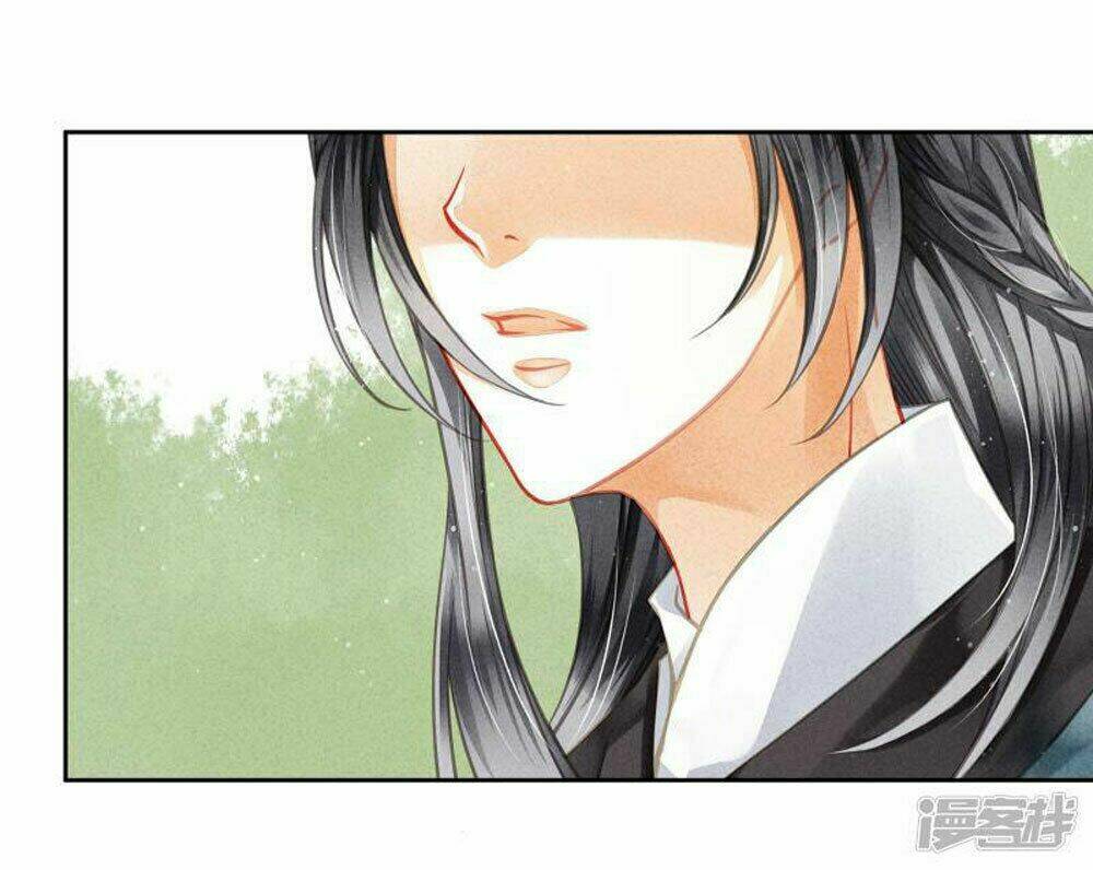 Ái Thượng Vô Địch Tiếu Hoàng Hậu: Chapter 54