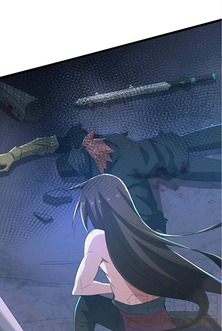 Đại Bảo Kiếm Của Tôi: Chapter 1