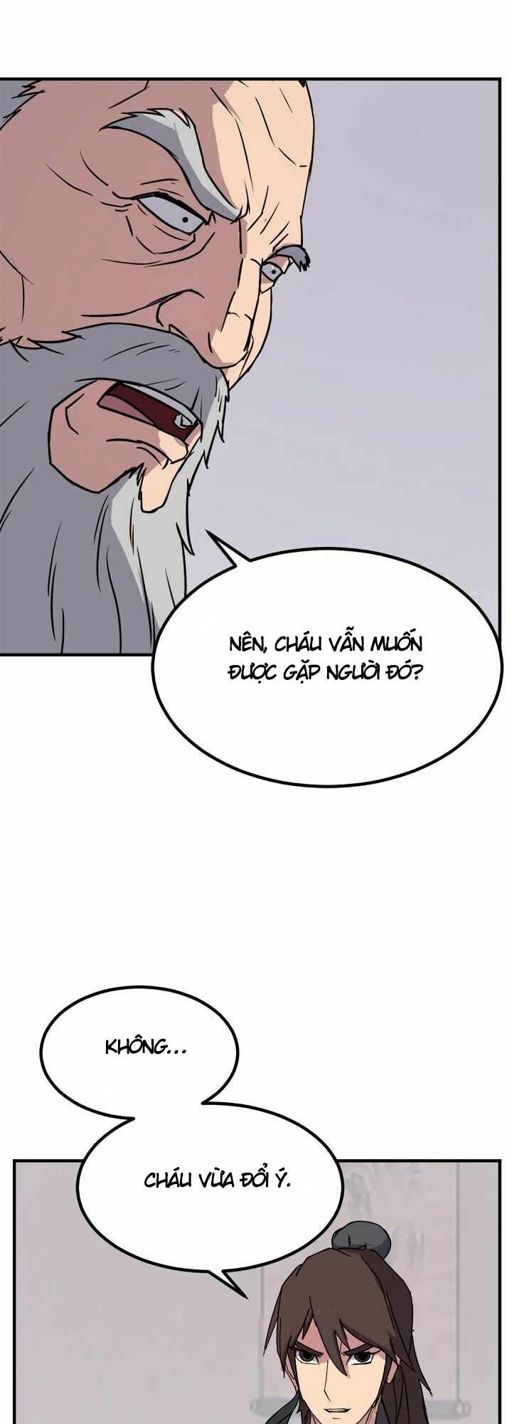 Trọng Sinh, Bất Khả Chiến Bại: Chapter 112