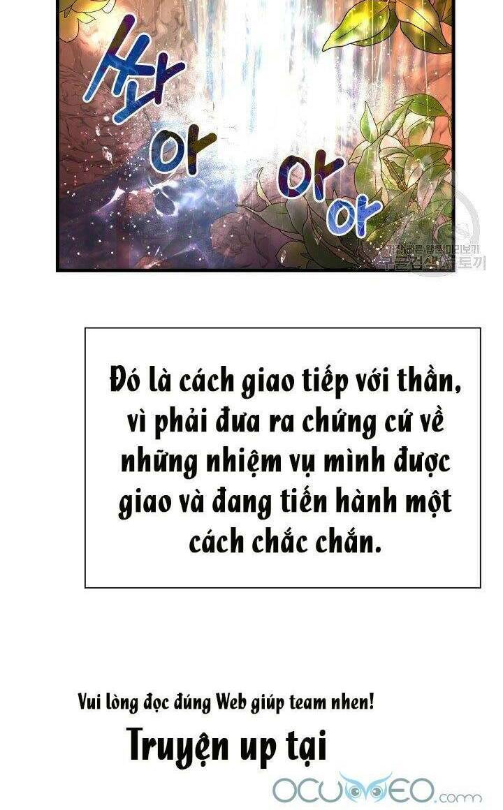 Cô Dâu Của Sói Đen: Chapter 16