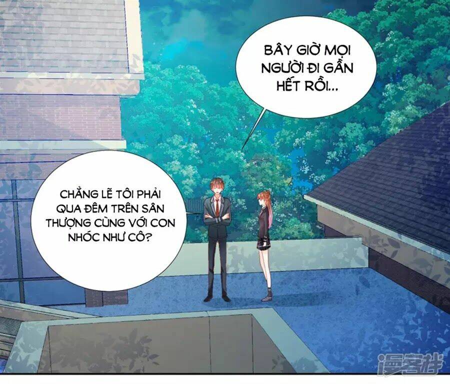 Tu La Thiếu Gia Quá Kiêu Ngạo: Chapter 91