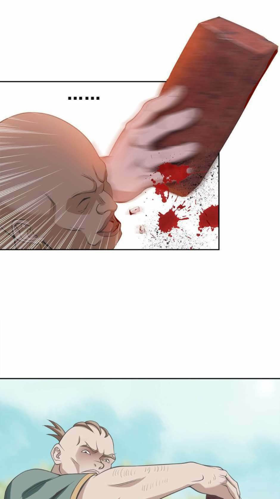 Siêu Cấp Đại Chủ Bạ: Chapter 6