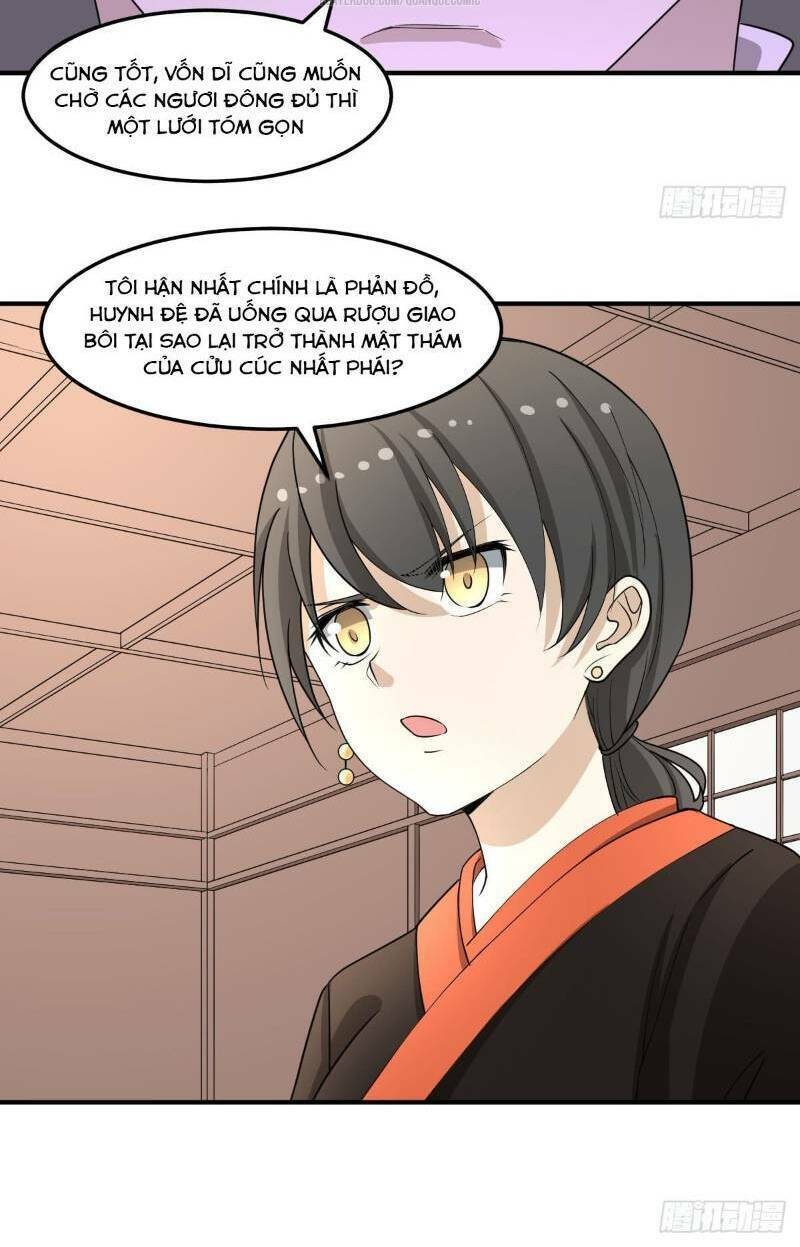 Nghịch Thiên Tiên Mệnh: Chapter 30