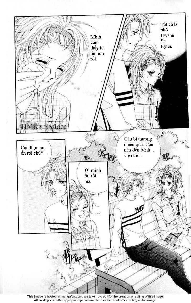 Thần tượng mua sắm: Chapter 24