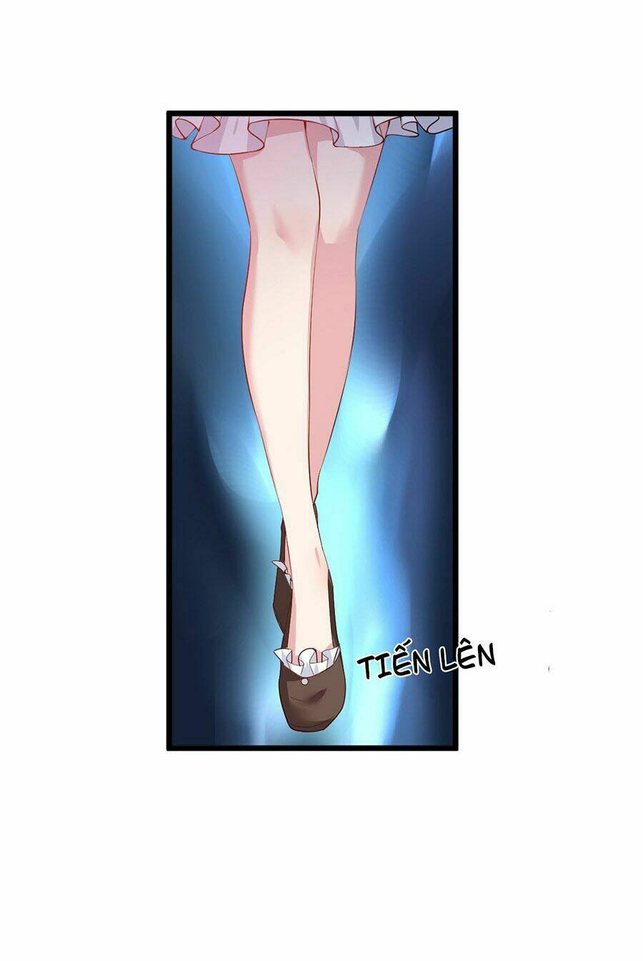 Cấm Tình Điềm Mật: Đế Thiếu Hào Môn Trêu Tận Cửa: Chapter 4