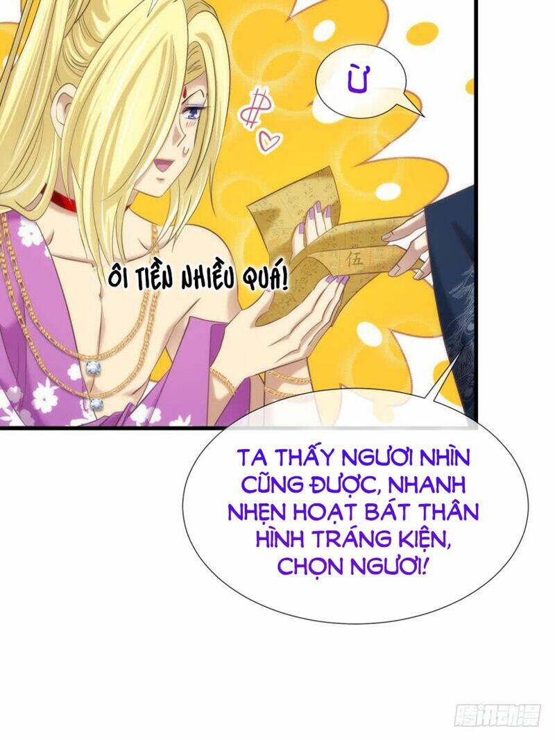 Một Vạn Tư Thế Công Lược Yêu Nam: Chapter 131