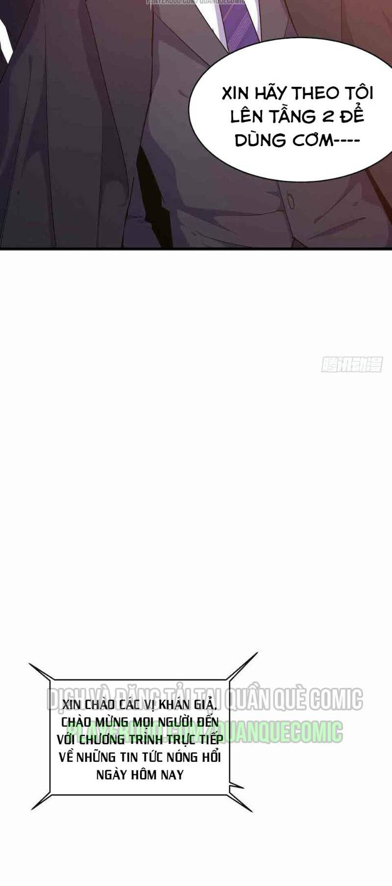 Thát Không Mê Thất: Chapter 39