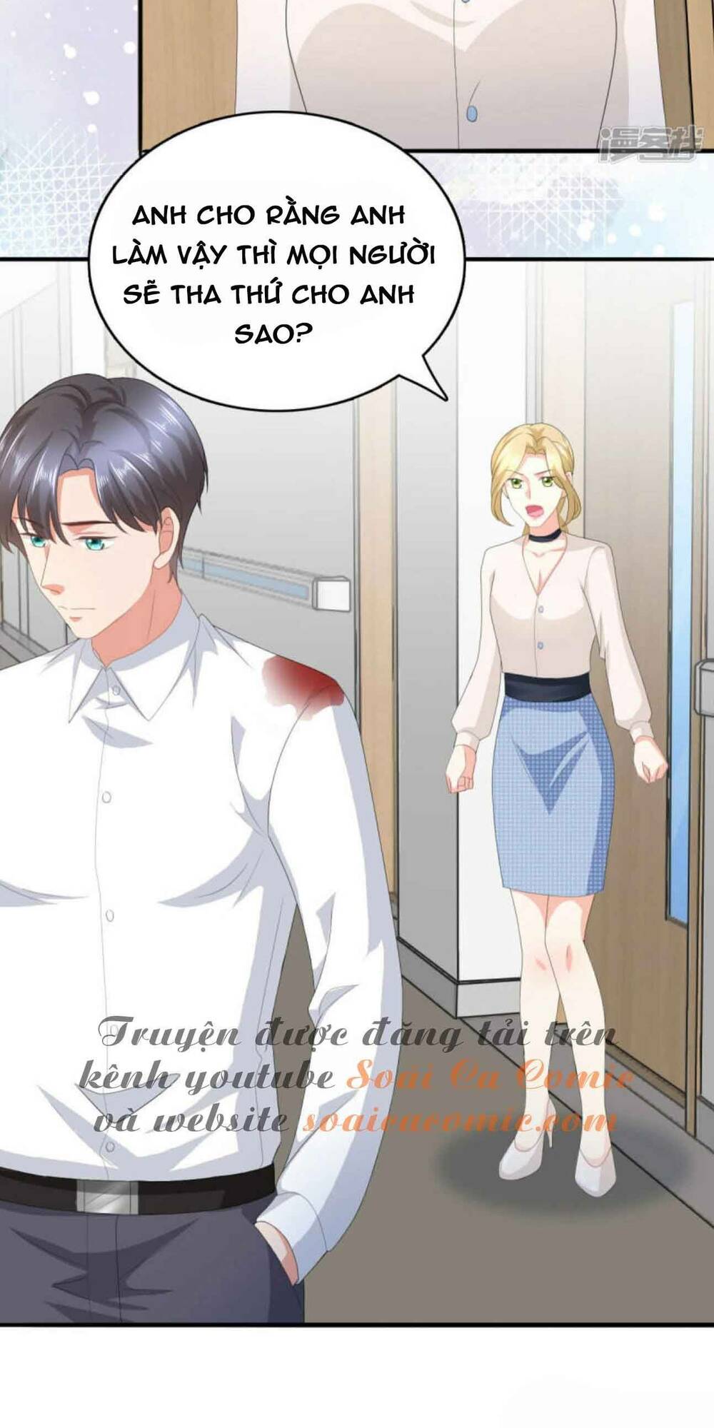 Bà Xã Quyến Rũ Trí Mạng: Tổng Tài Muốn Tái Hôn: Chapter 73