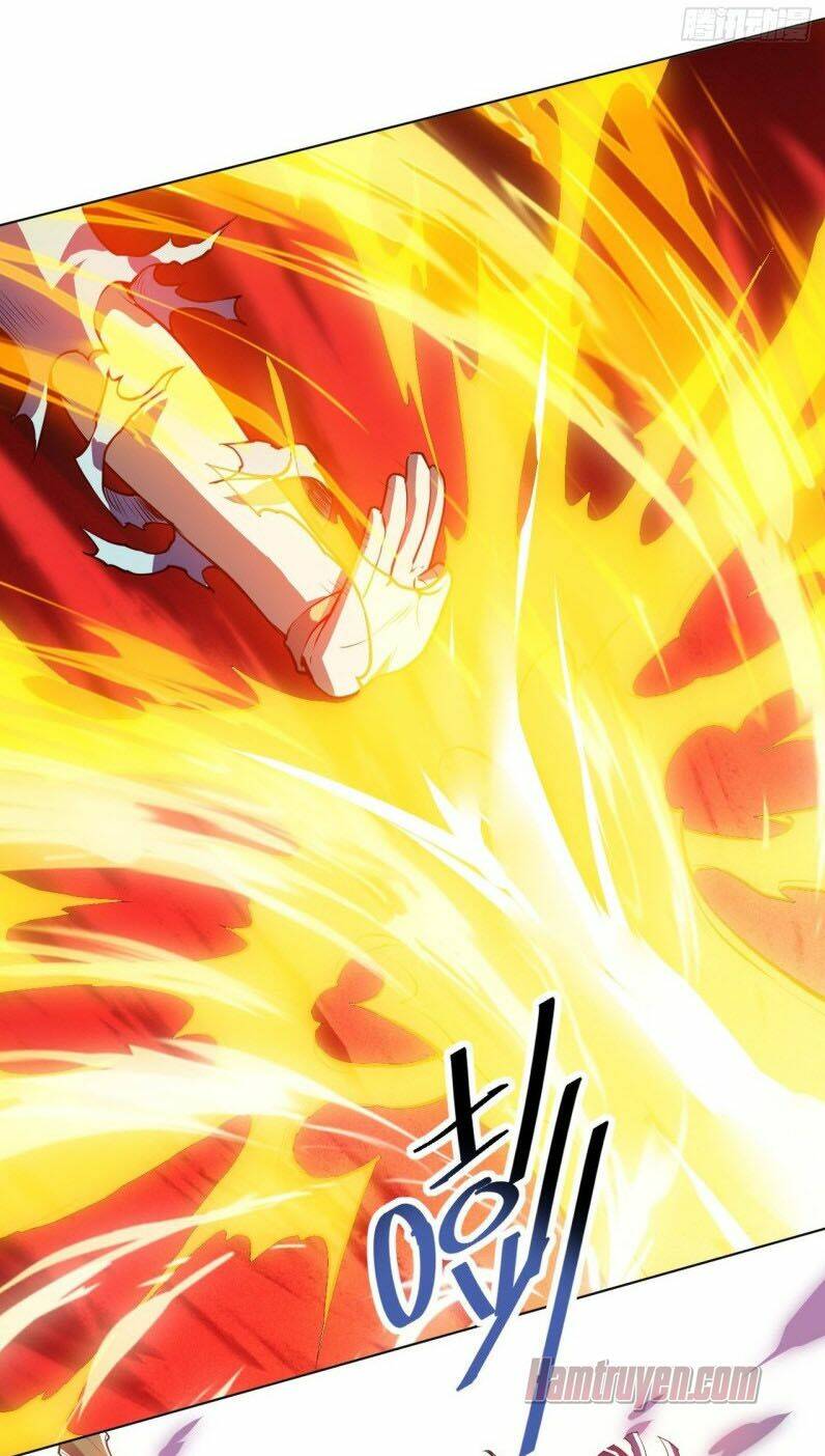 Thần Võ Đế Tôn: Chapter 23