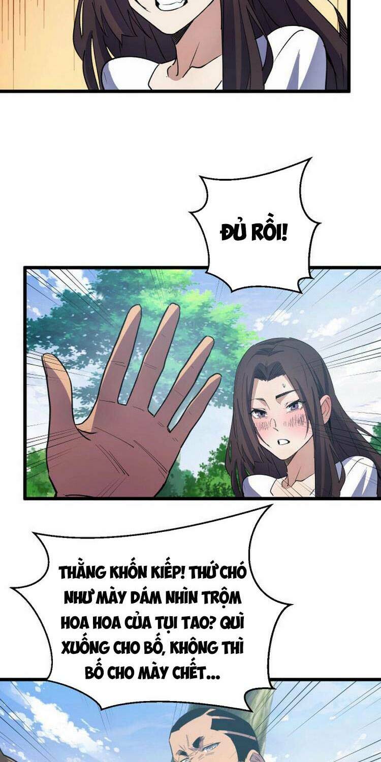 Bắt Đầu Với Tề Thiên Đại Thánh: Chapter 2
