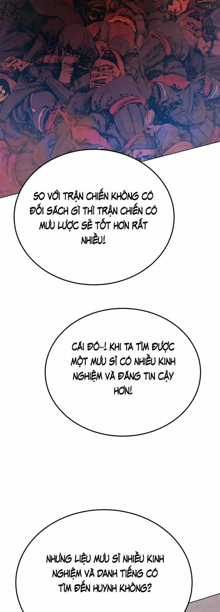 Phụng Tiên Trọng Sinh Ký: Chapter 25