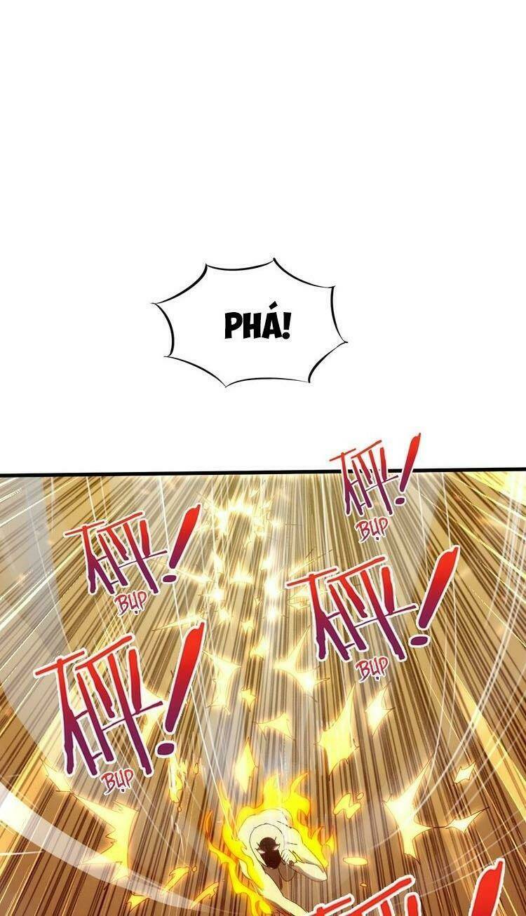 Kinh Thế Kỳ Nhân: Chapter 48