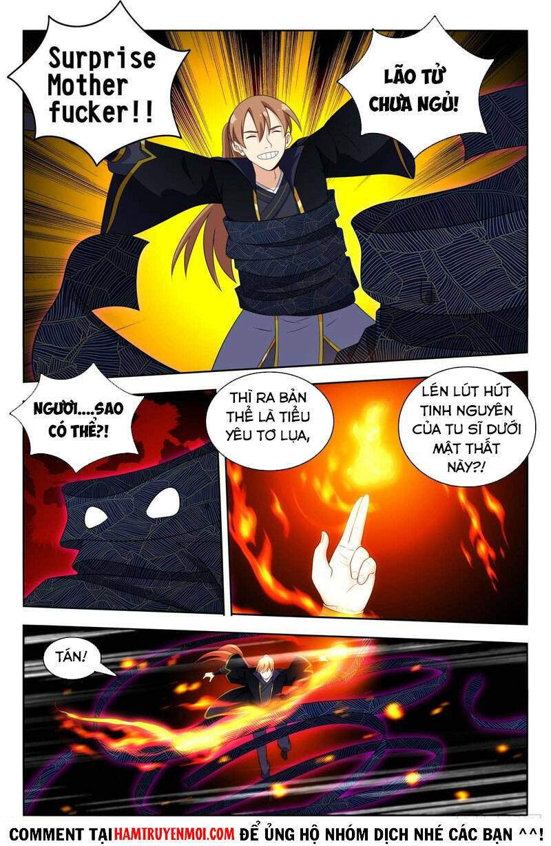 Tối Cường Phản Sáo Lộ Hệ Thống: Chapter 518