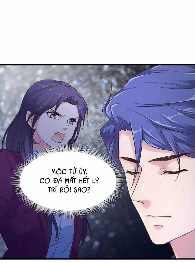 Chiến Lược Lãng Mạn Của Thịnh Thiếu: Chapter 48