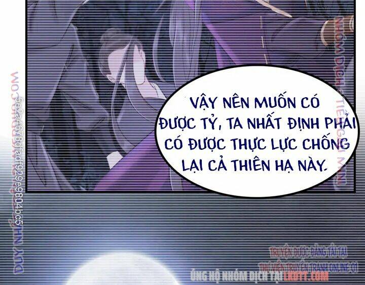 Trọng Sinh Bá Sủng Nhiếp Chính Vương Quá Mạnh Mẽ: Chapter 139
