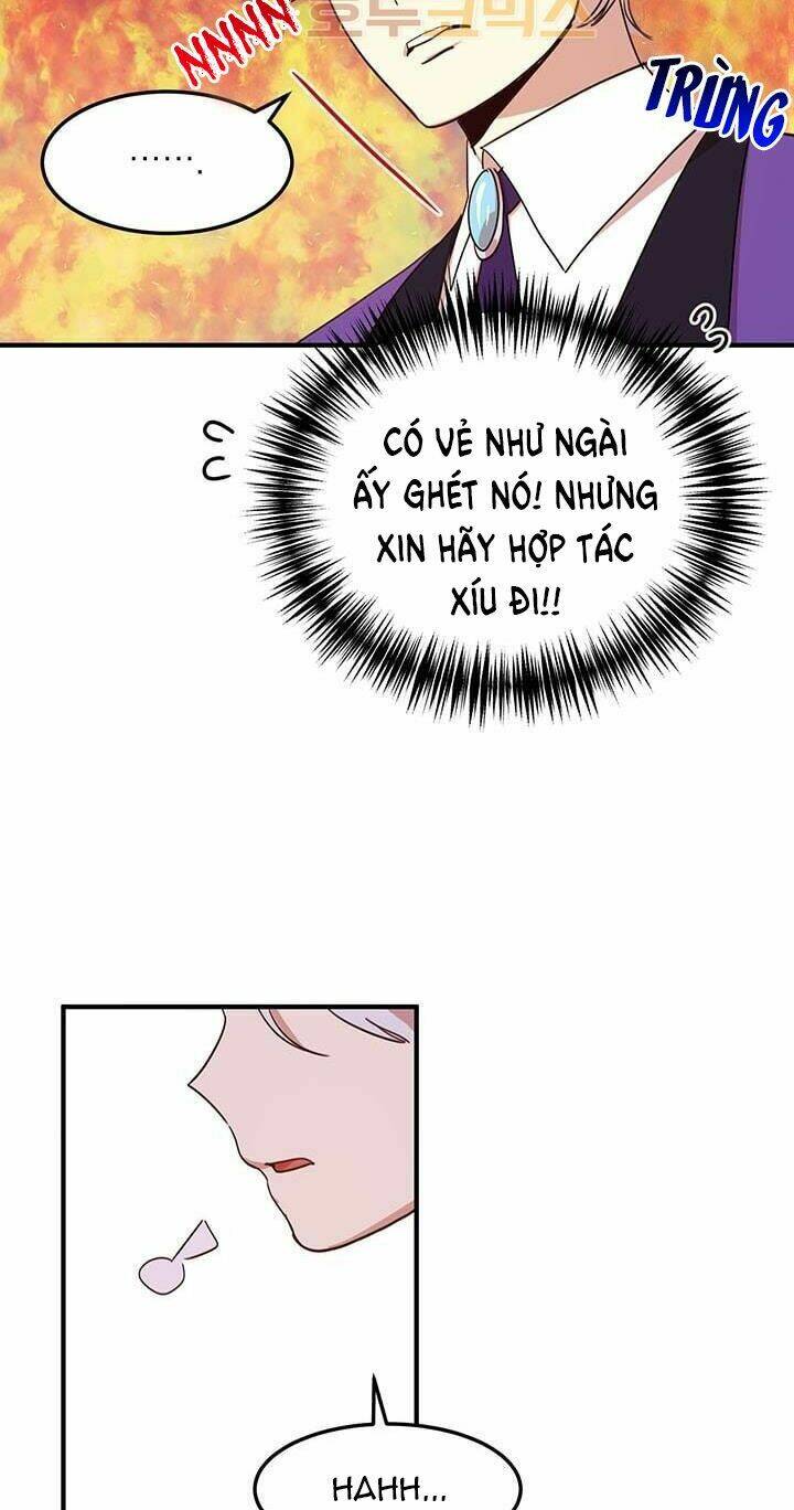 Công Tước, Loạn Vừa Thôi!: Chapter 25.9