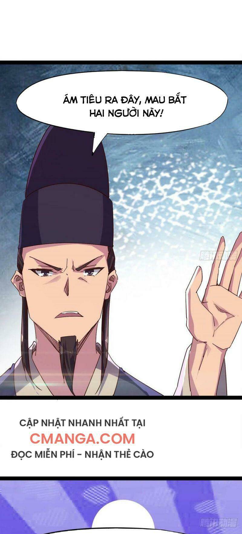 Kiếm Đồ: Chapter 83