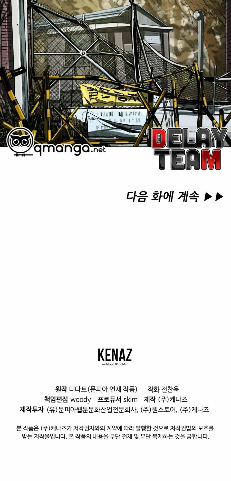 Thợ Săn Đầu Tiên: Chapter 7