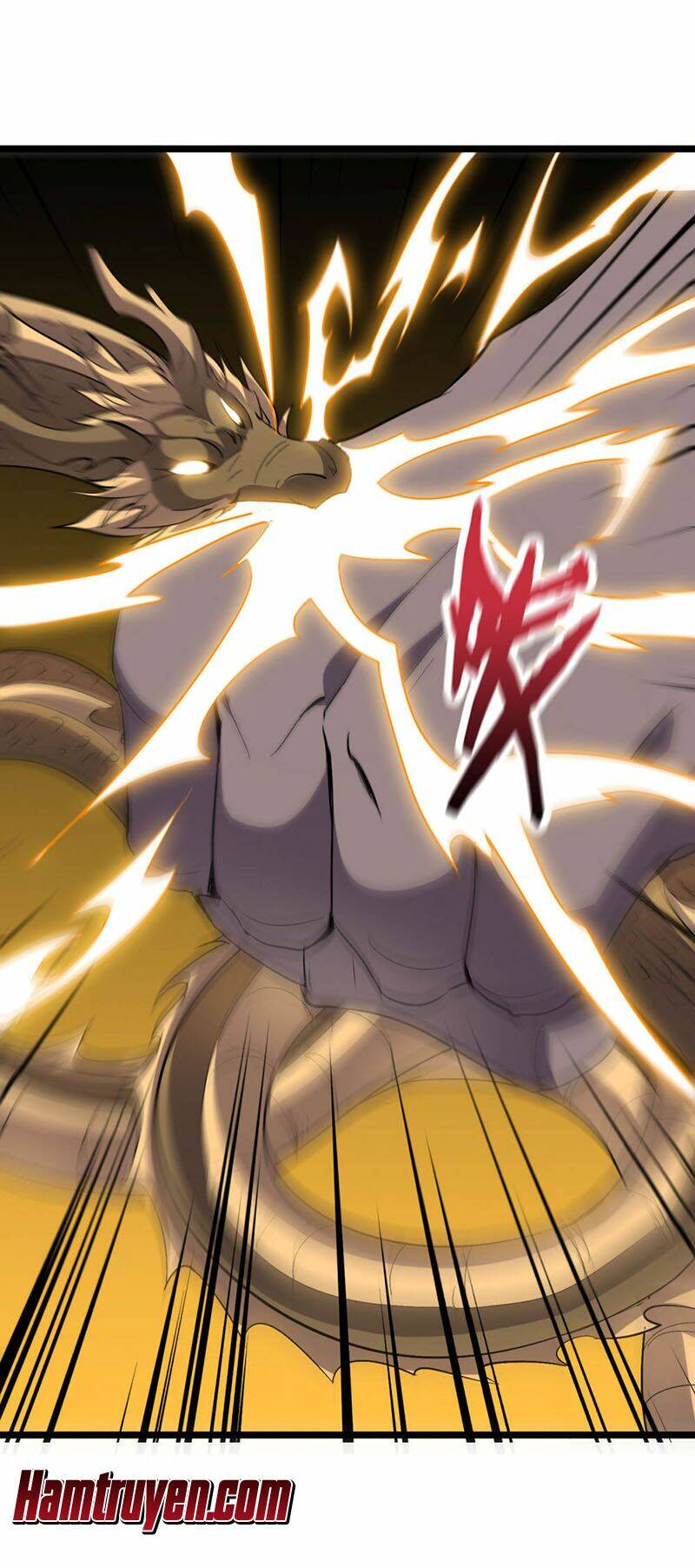 Phục Thiên Thánh Chủ: Chapter 81