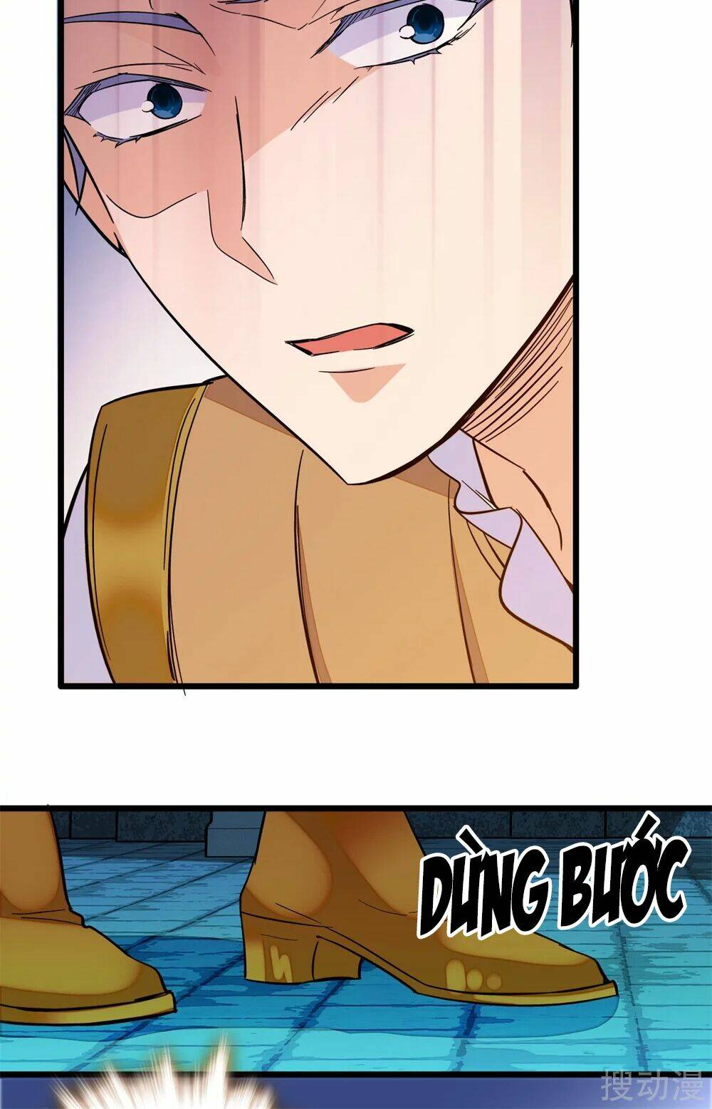 Huyết Túc Khế Ứớc: Chapter 25