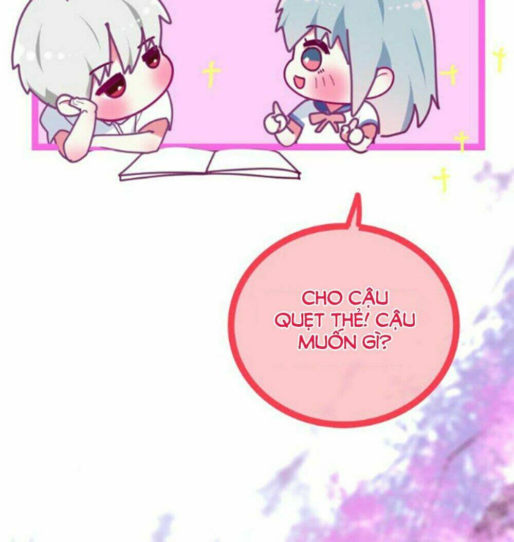 Tháng Sáu Không Hẹn Mà Gặp: Chapter 29.5