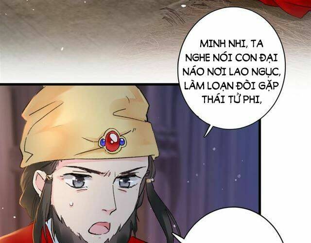 Hoa Nhan Sách: Chapter 113